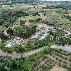 4* Отель Villasanpaolo &