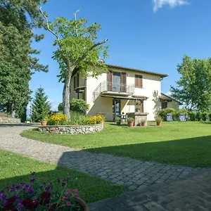  Landhaus Il Poggetto
